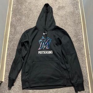 Men’s Nike Baseball Hoodie